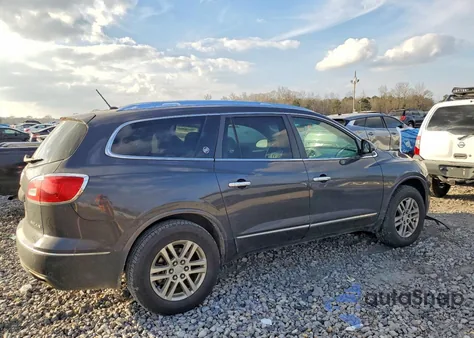 2015 Buick Enclave из США, поврежденный, VIN 5GAKRAKD8FJ359072